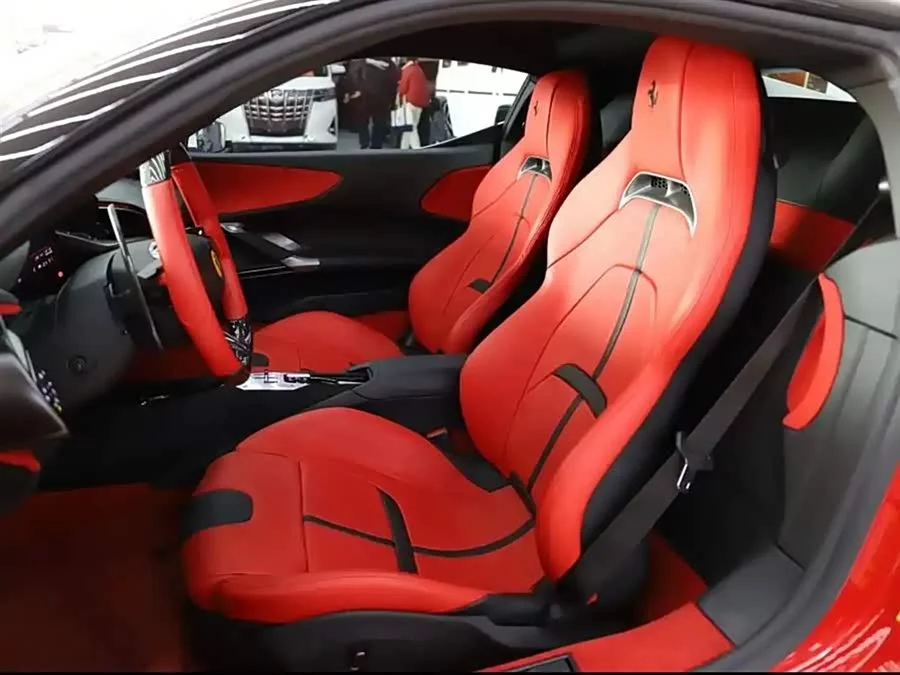Ferrari SF90