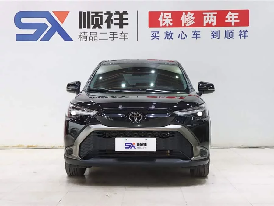Toyota Frontlander