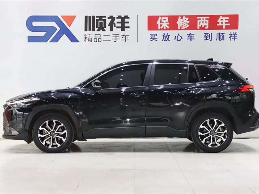 Toyota Frontlander