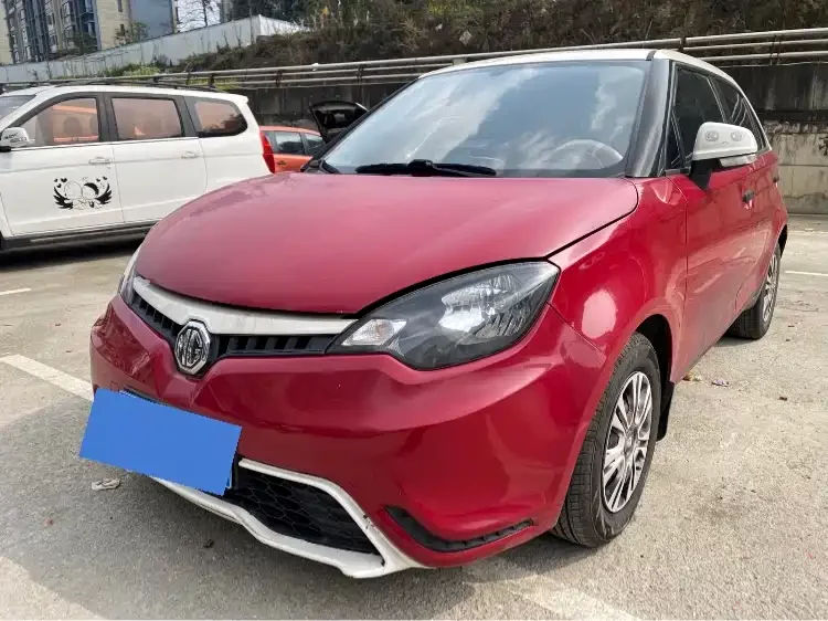 MG 3