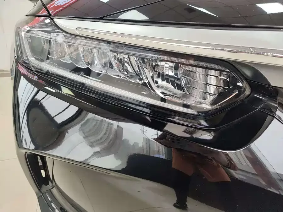 Honda Inspire