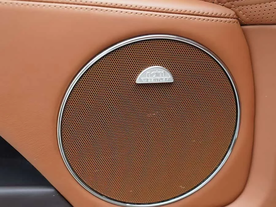 Bentley Flying Spur