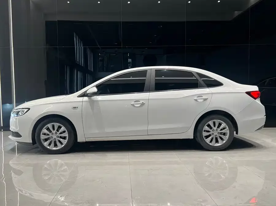 Buick Hideo