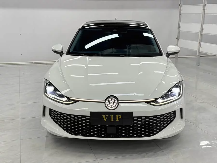 Volkswagen Lingdu