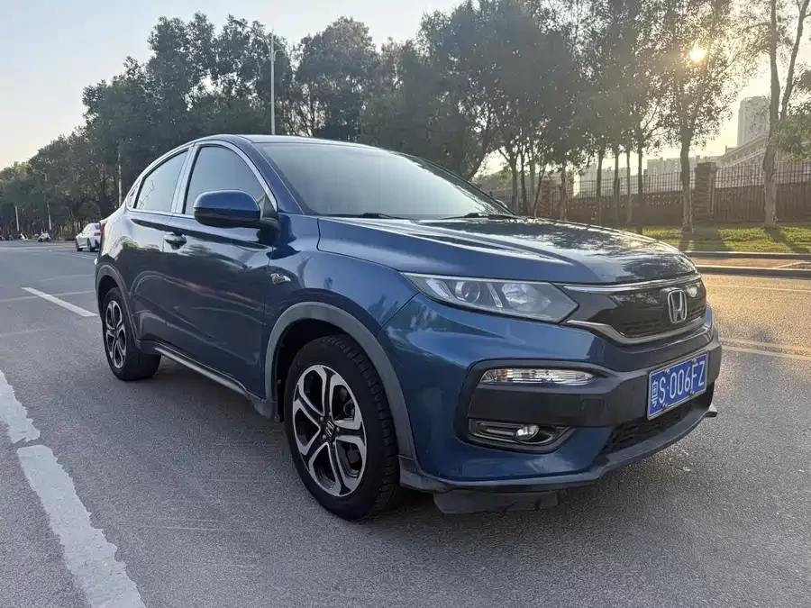 Honda XR-V
