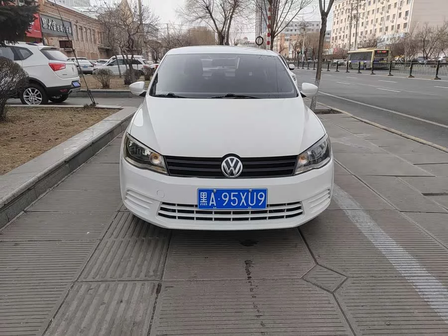 Volkswagen Jetta