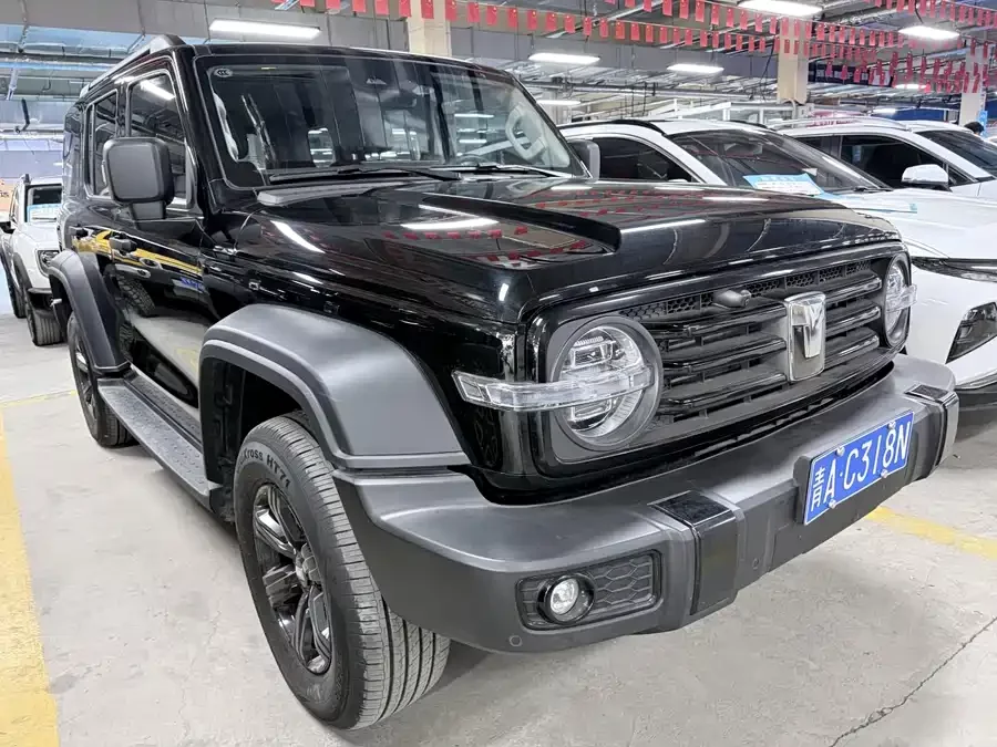 TANK 300