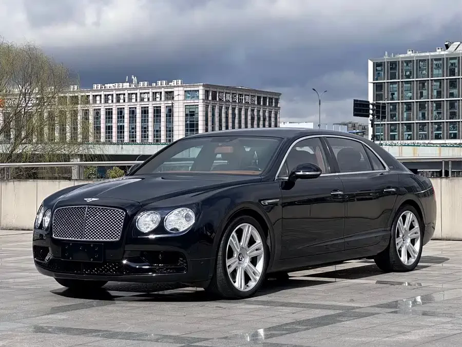 Bentley Flying Spur