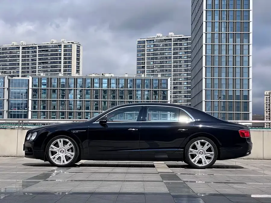 Bentley Flying Spur