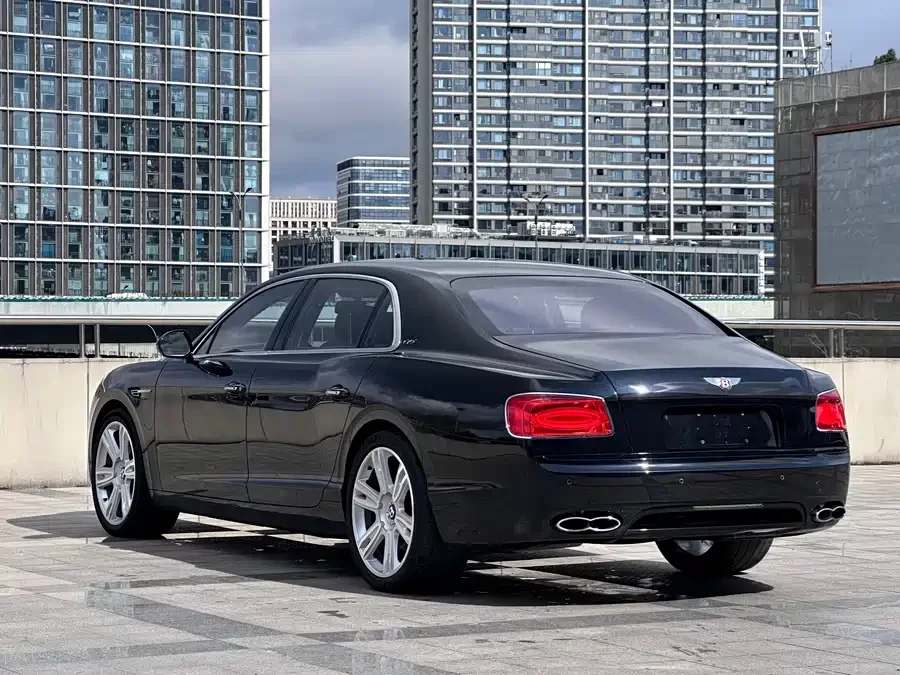 Bentley Flying Spur