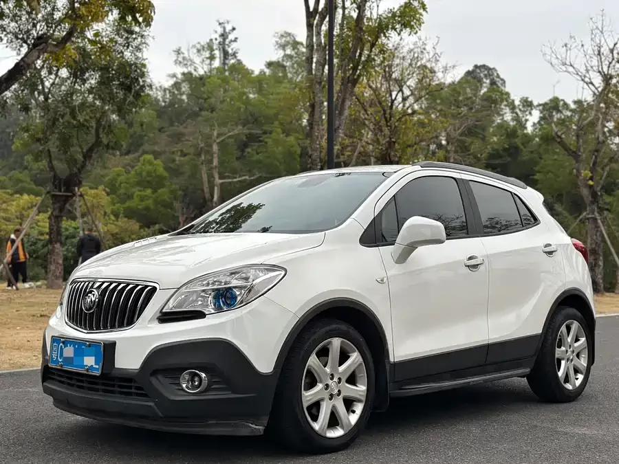 Buick Encore