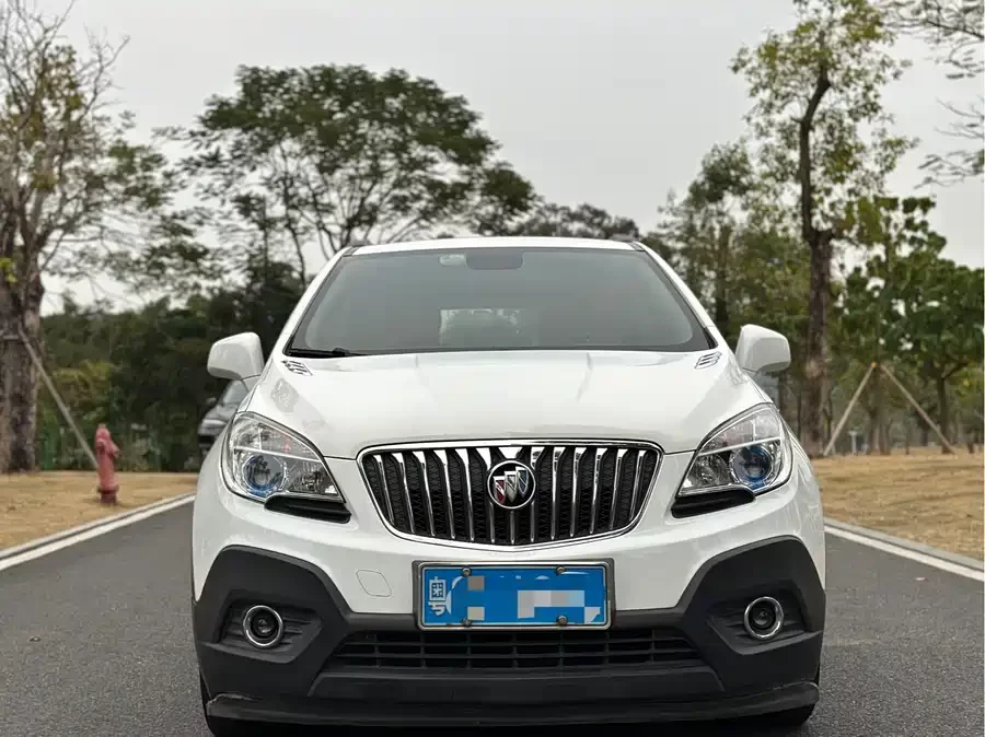 Buick Encore