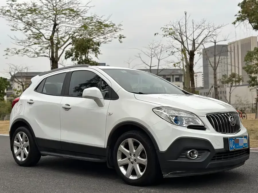 Buick Encore