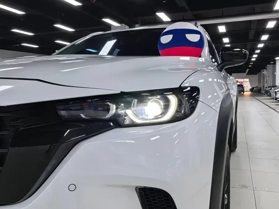 Mazda CX-50