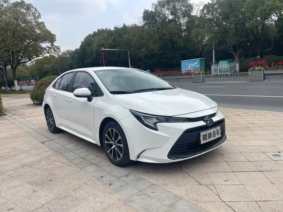 Toyota Levin
