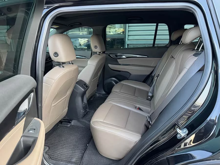 Buick Envision Plus