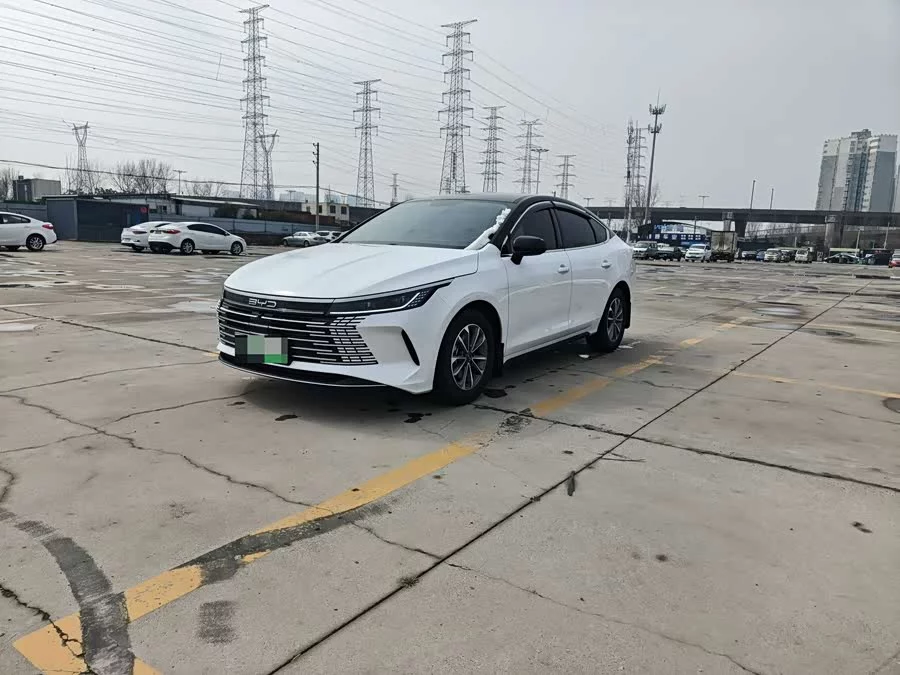 BYD destroyer 05