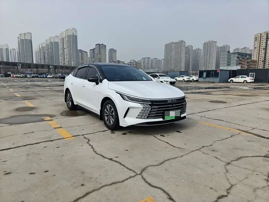 BYD destroyer 05