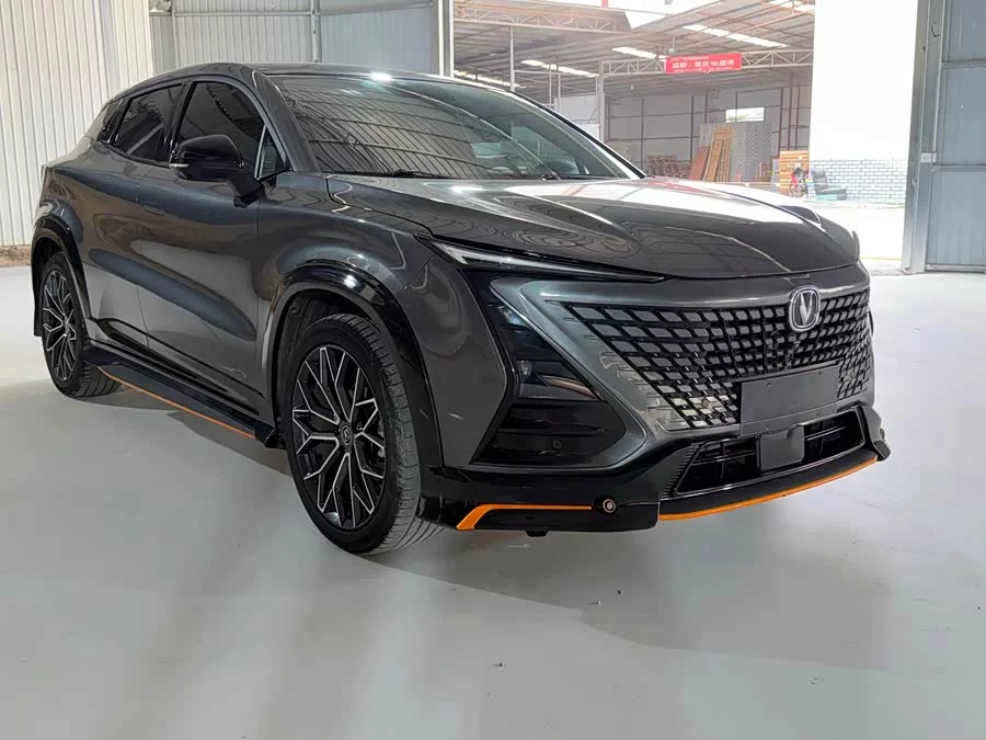 Changan UNI-T