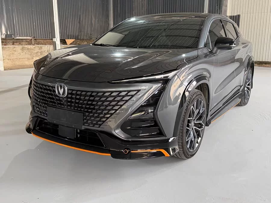 Changan UNI-T