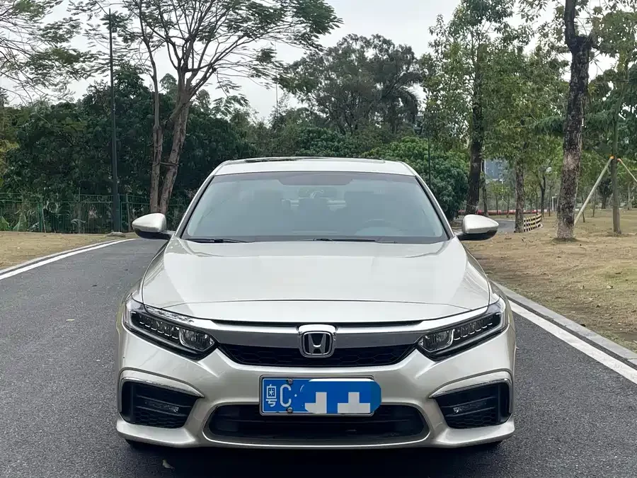 Honda Inspire