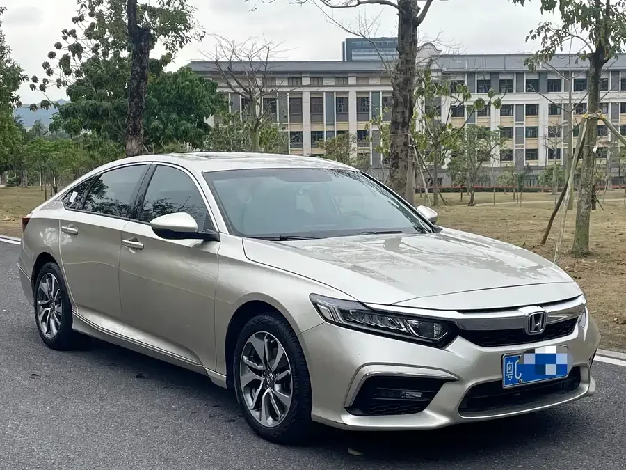 Honda Inspire