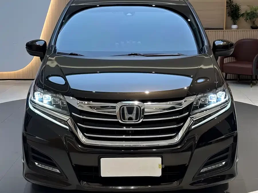 Honda Elysion