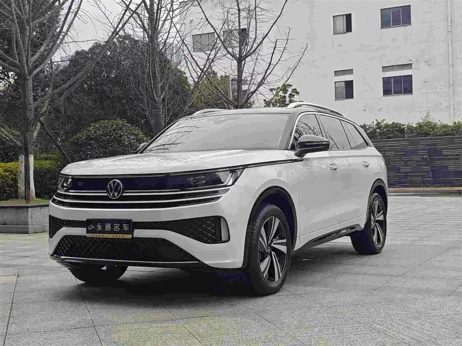 Volkswagen Tavendor