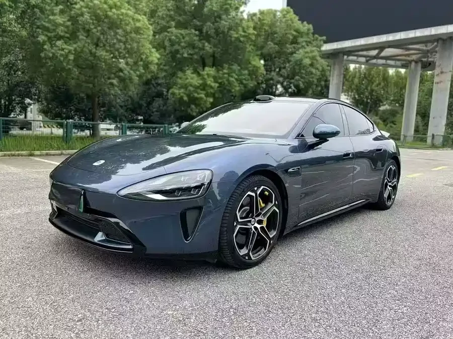 Xiaomi SU7