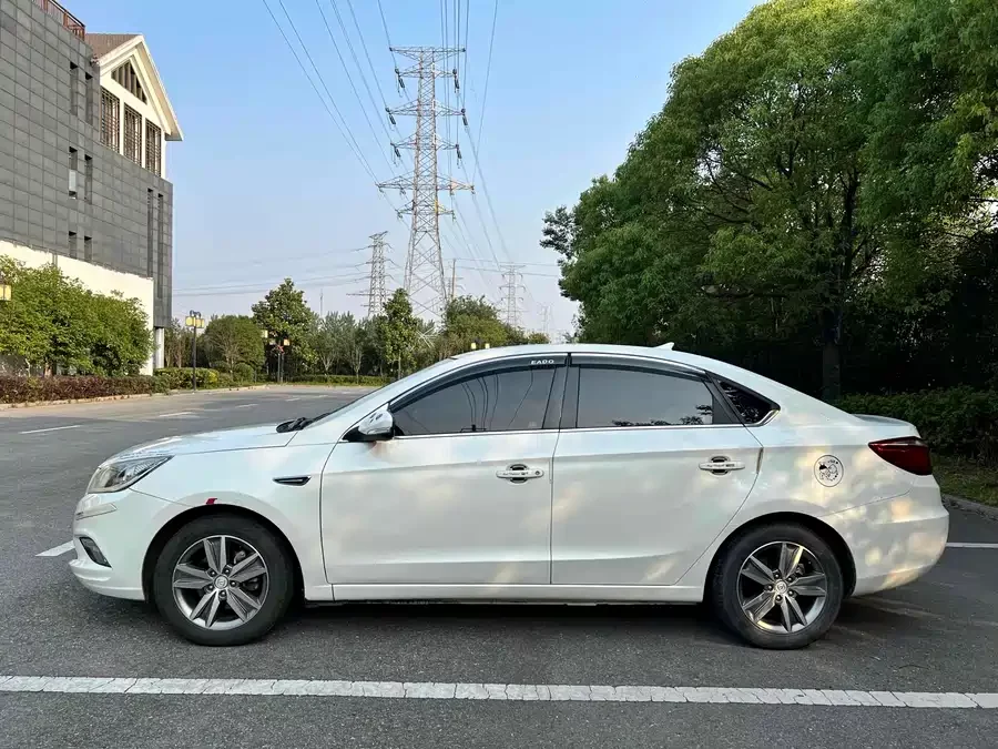 Changan Yidong