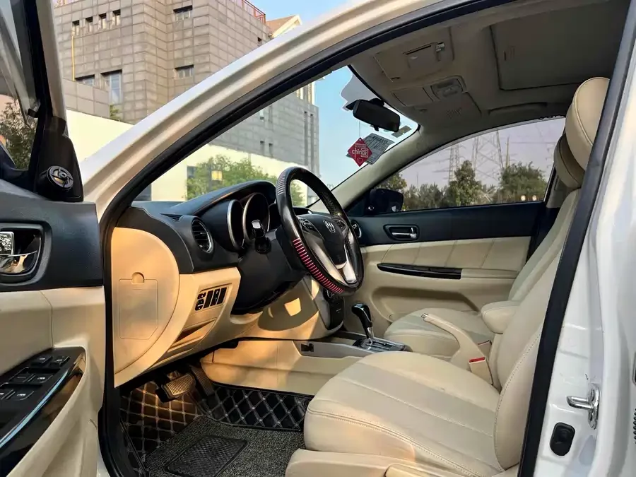 Changan Yidong