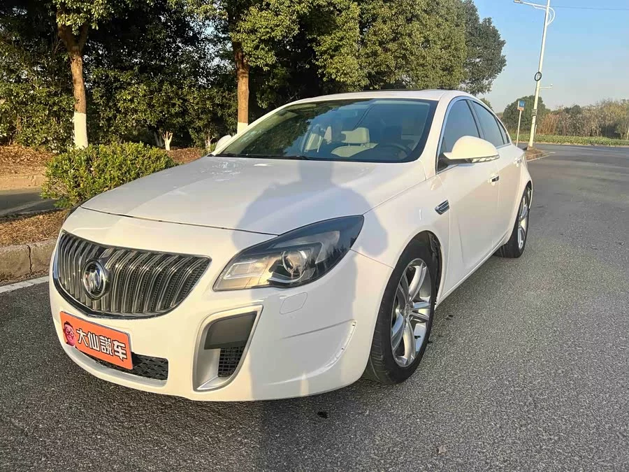 Buick Regal