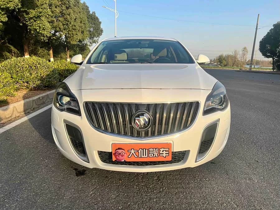 Buick Regal