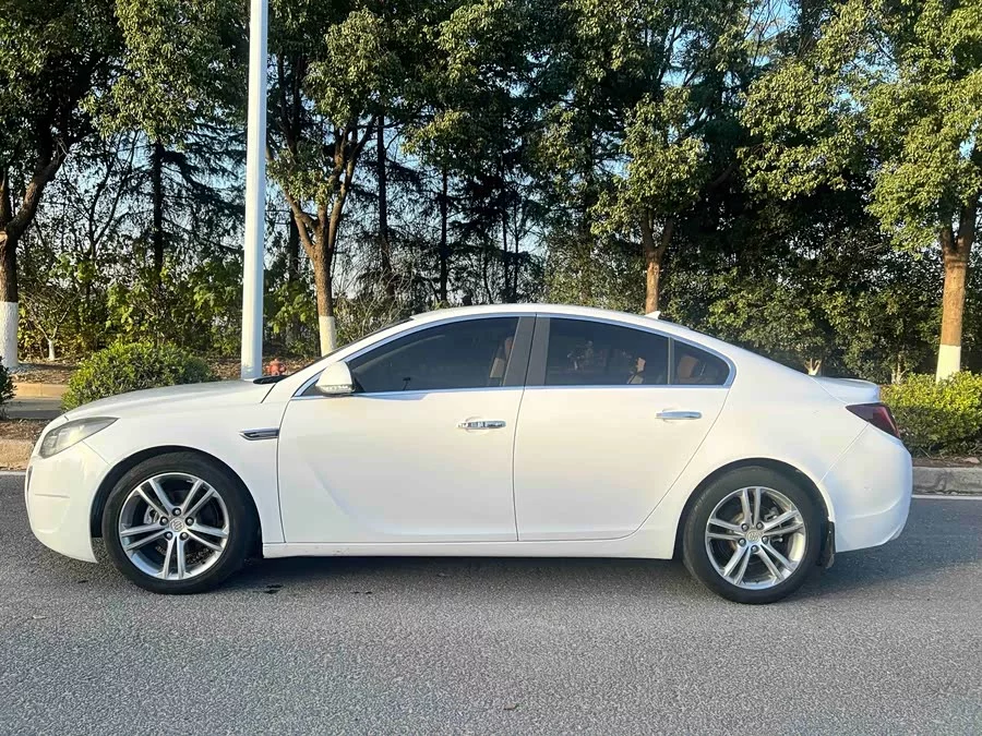 Buick Regal