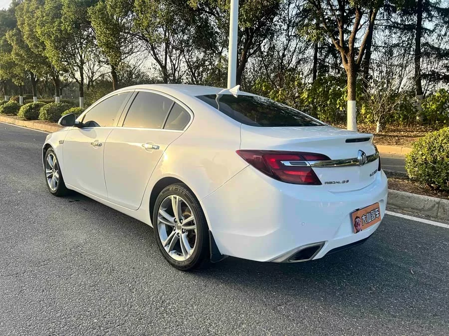 Buick Regal