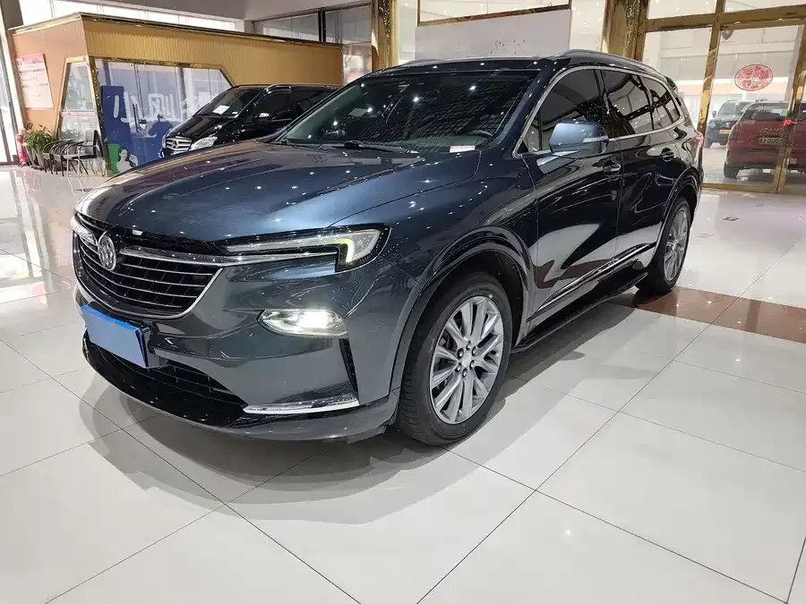 Buick Envision