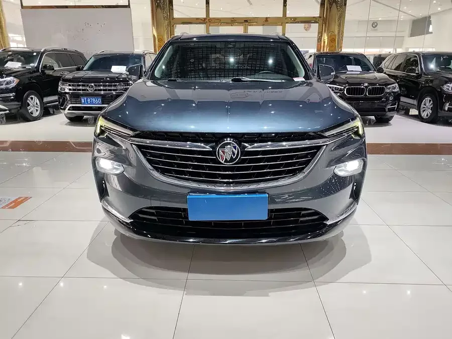 Buick Envision