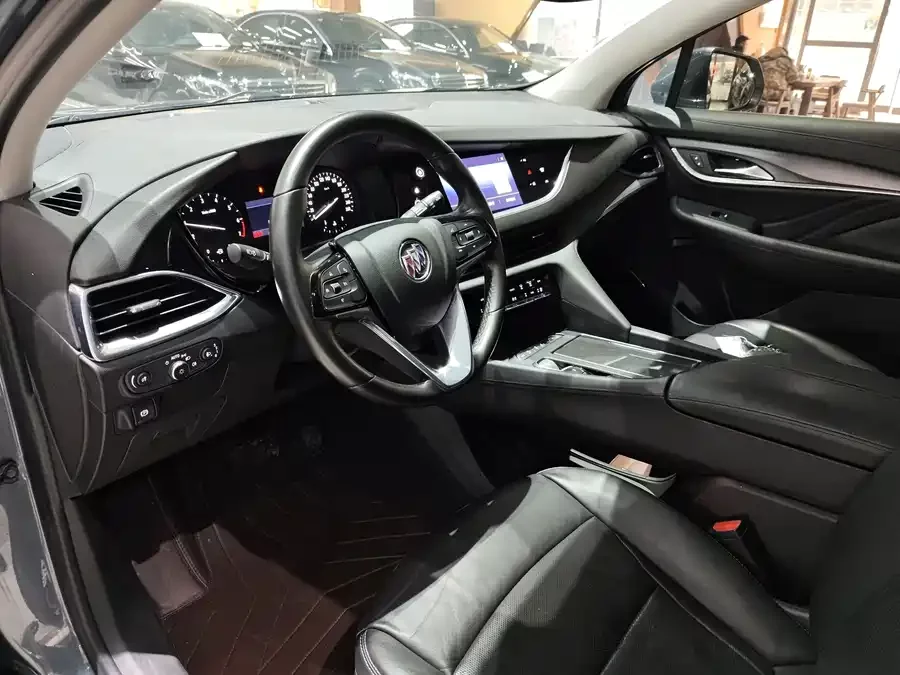 Buick Envision