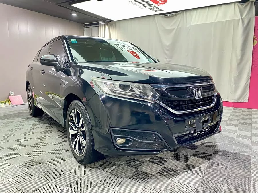 Honda UR-V