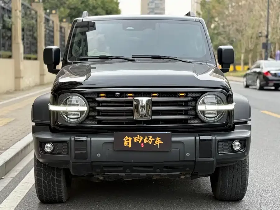 TANK 300