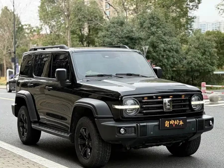 TANK 300