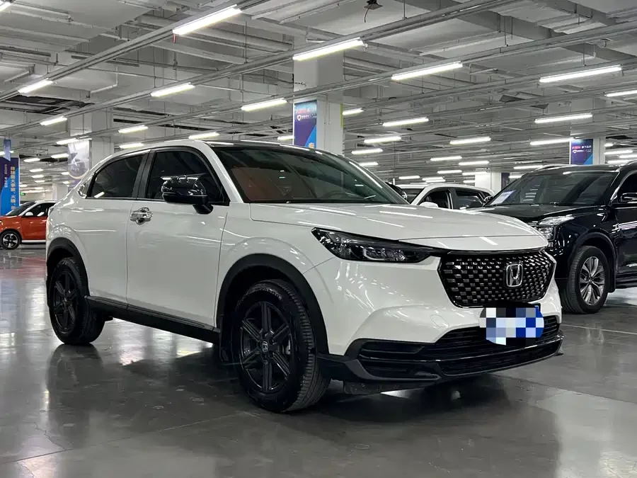 Honda XR-V