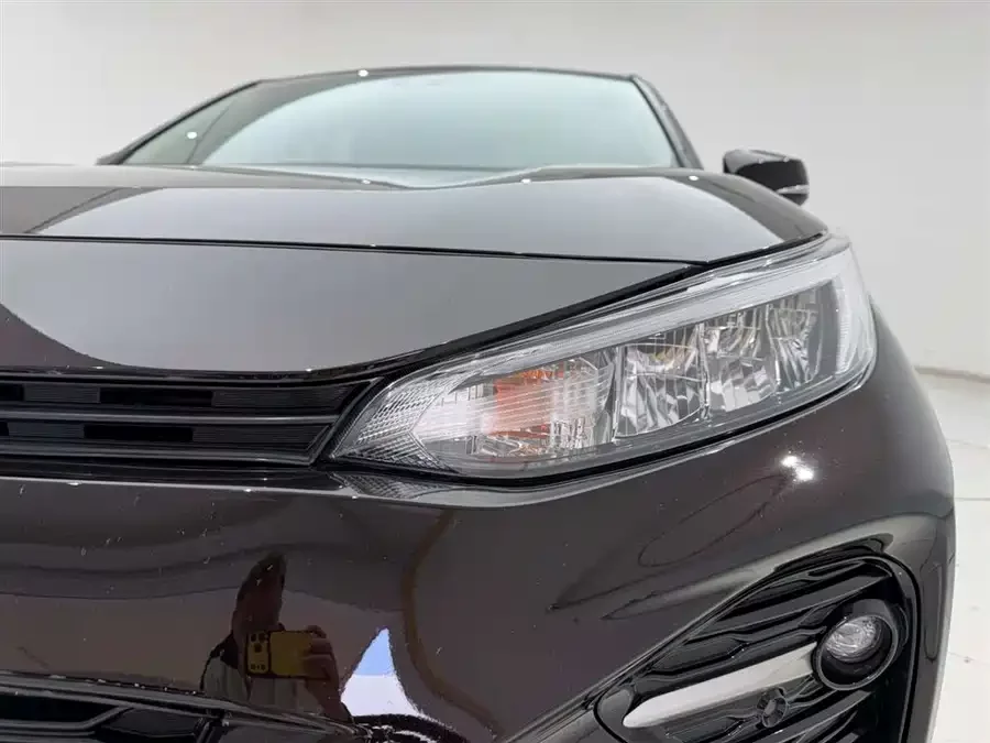 Toyota Wildlander