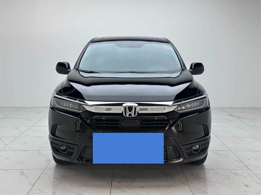 Honda Haoying