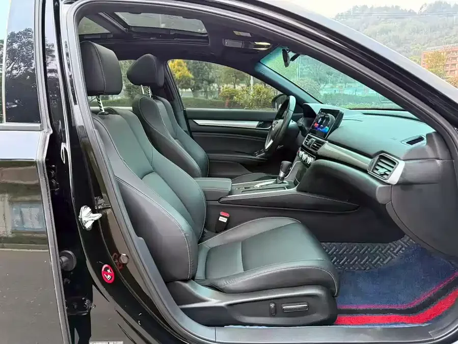 Honda Inspire
