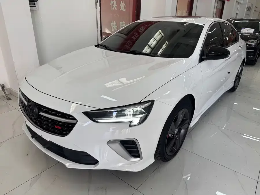 Buick Regal
