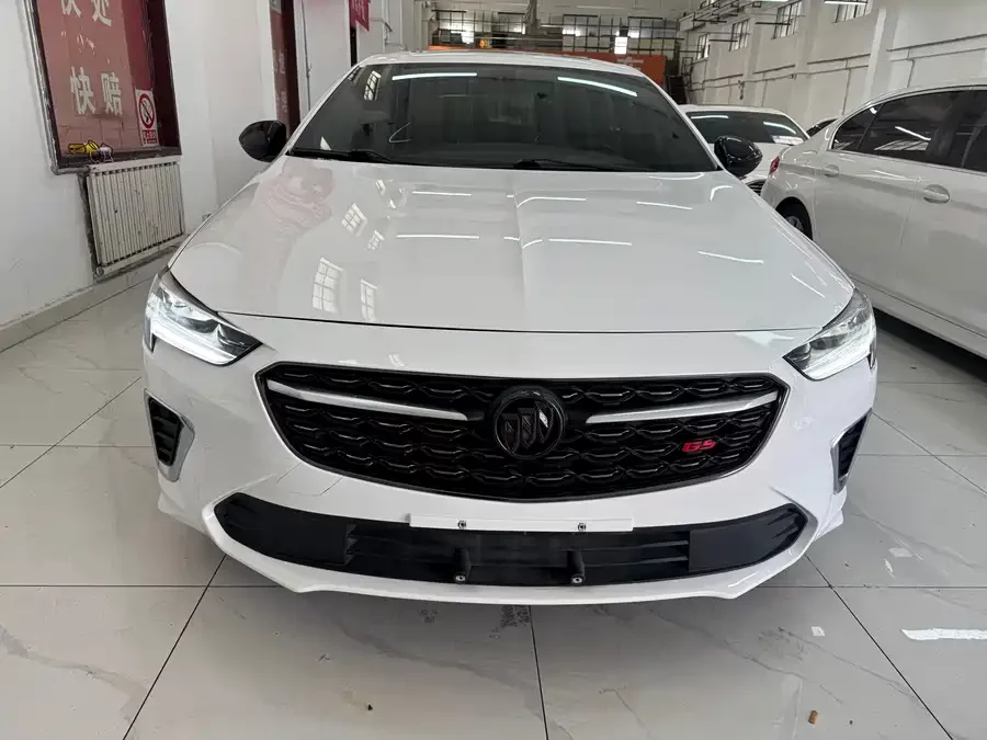 Buick Regal