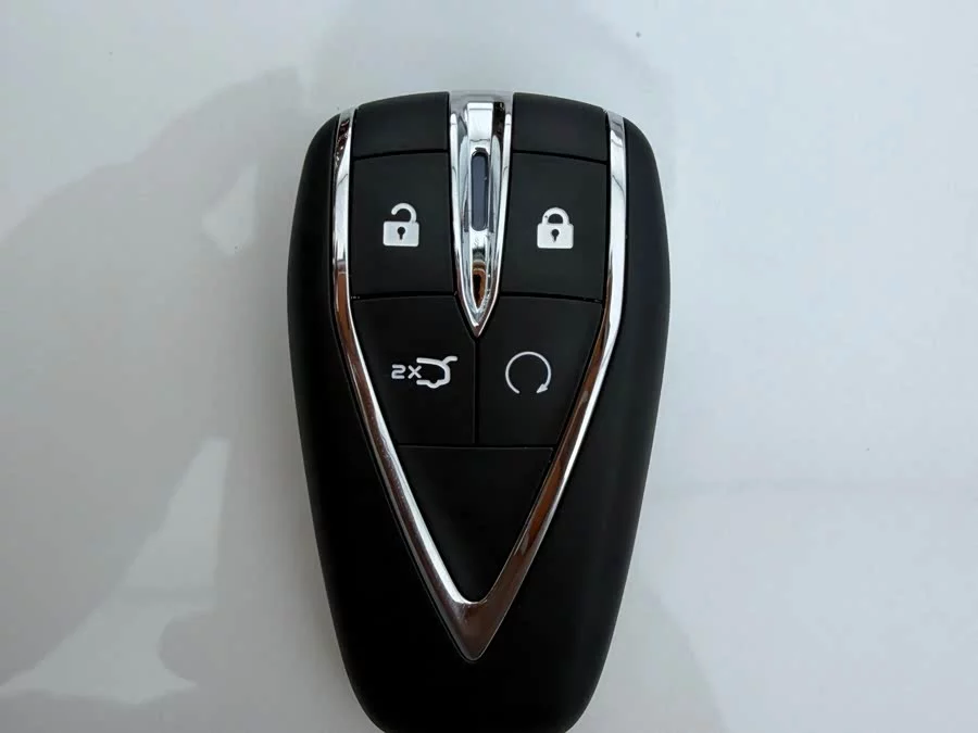 Changan CS75PLUS