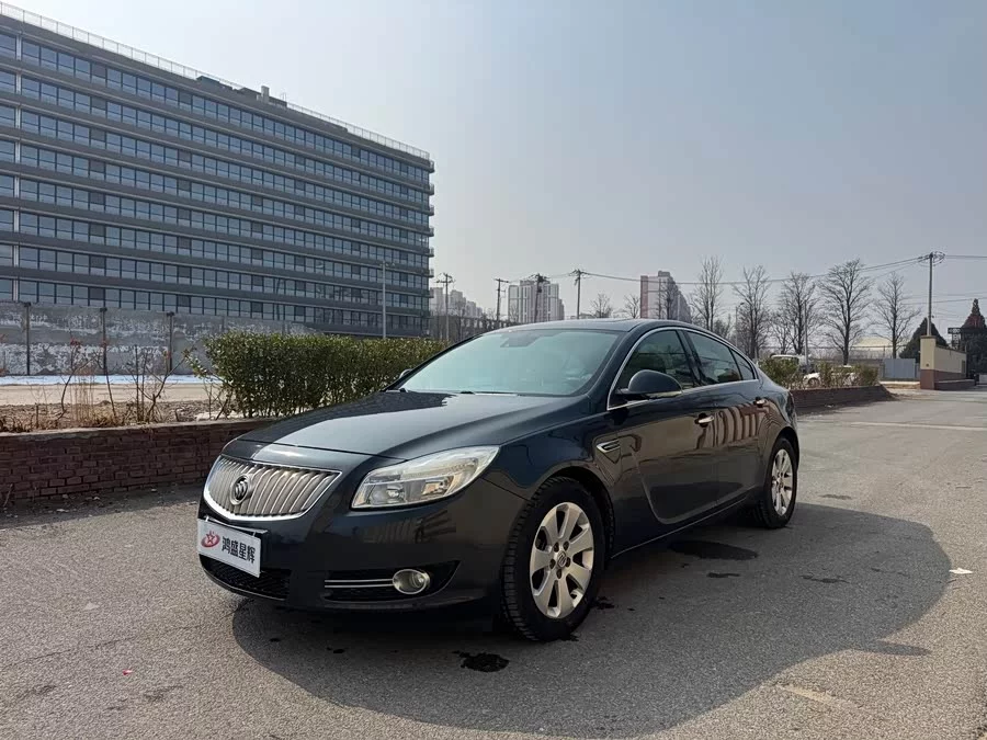 Buick Regal
