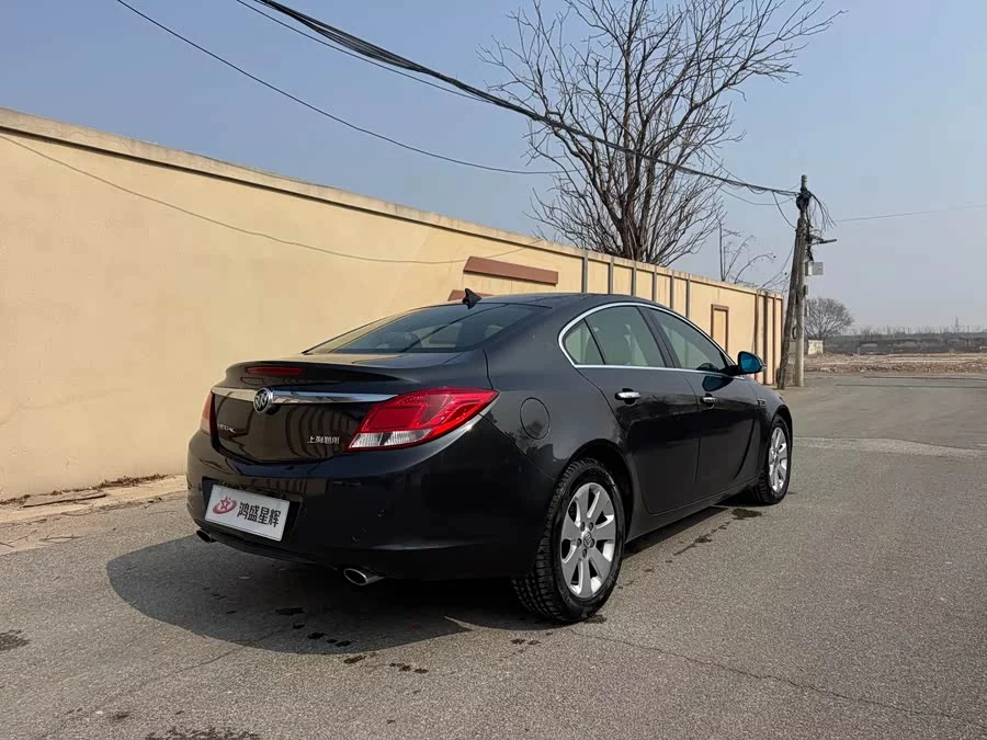 Buick Regal